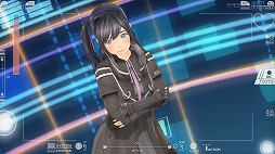 ꡼ No.007 | LoveR KissסSRPGRelayerפȤΥܥ塼ȯ