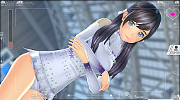 ꡼ No.001 | LoveR Kiss