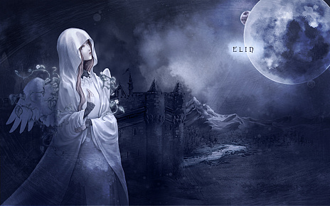 名作フリーゲーム『Elona』の続編『Elin』クラウドファンディングがスタート、 5. 『Elin』は『Elona』の続編