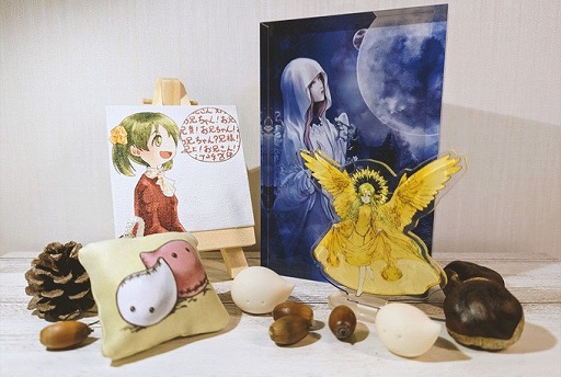 画像ギャラリー No.002のサムネイル画像 / Elonaの続編「Elin」,クラウドファンディングをスタート。一定額以上の支援でゲーム内に実装するコンテンツをリクエスト可能