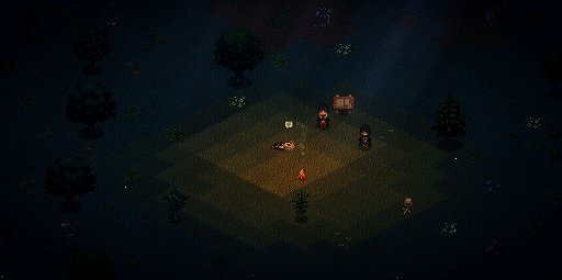 画像ギャラリー No.002のサムネイル画像 / Elonaの続編「Elin」,バッカー向けのαテストがついにスタート。アーリーアクセス版は2024年内を予定