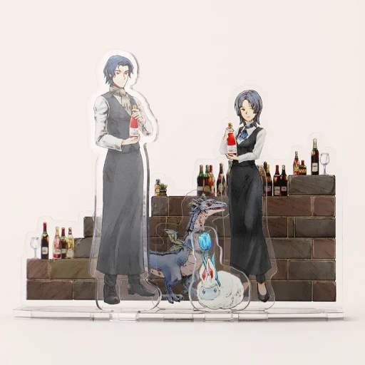 ꡼ No.002Υͥ / Elinפо줹֥२פʲŵϥꥨΥƥեꥹΥ른