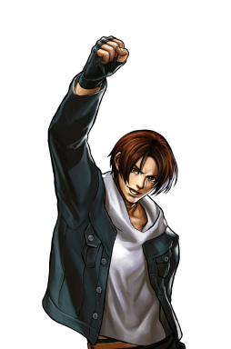 ꡼ No.004 | KOF˥ ܥԥɤ