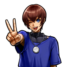 ꡼ No.007 | KOF˥ ܥԥɤ