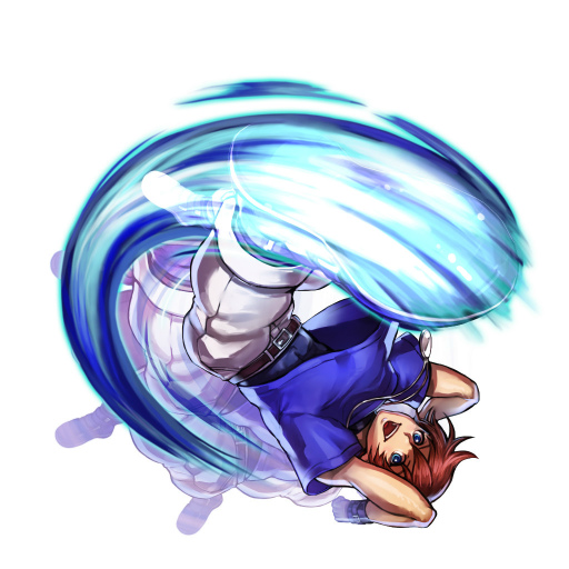 ꡼ No.008 | KOF˥ ܥԥɤ