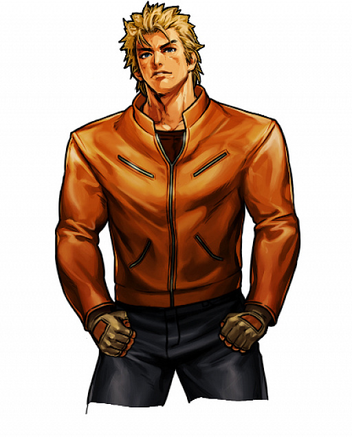 ꡼ No.004 | KOF˥סָꥤ٥ȡEPISODE OF FIGHTERS -祦-פ