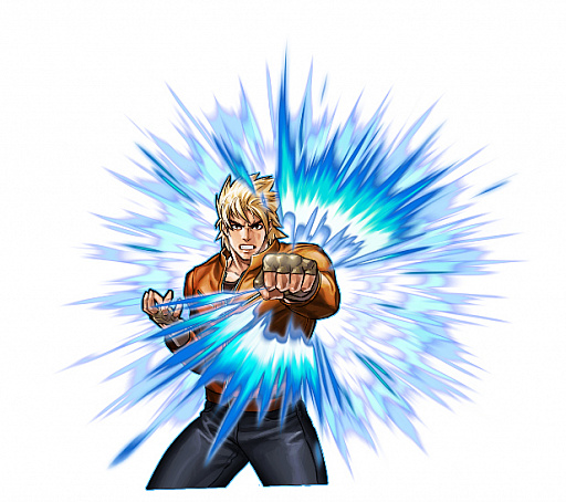 ꡼ No.005 | KOF˥סָꥤ٥ȡEPISODE OF FIGHTERS -祦-פ