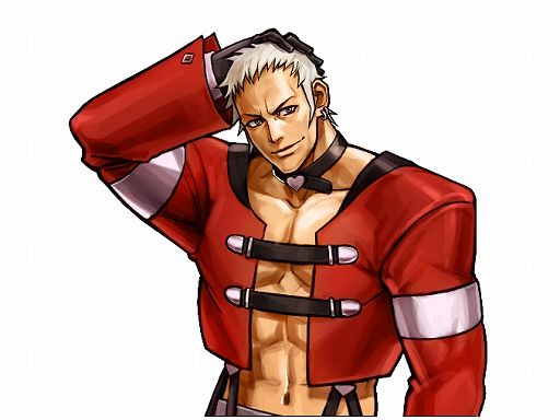 ꡼ No.007 | KOF˥סָꥤ٥ȡEPISODE OF FIGHTERS -祦-פ