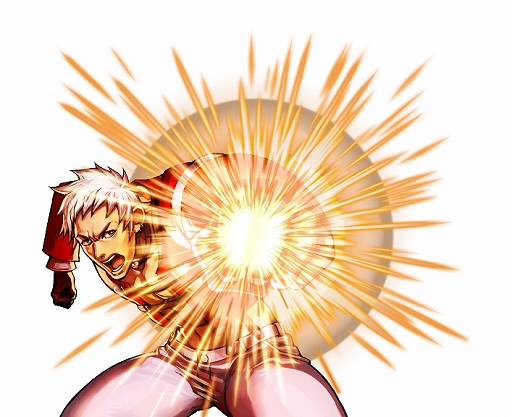 ꡼ No.008 | KOF˥סָꥤ٥ȡEPISODE OF FIGHTERS -祦-פ