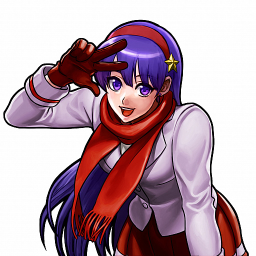 ꡼ No.003 | KOF˥סָꥤ٥ȡEPISODE OF FIGHTERS Ǯꥹޥѡƥ׳