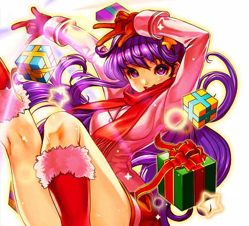 ꡼ No.004 | KOF˥סָꥤ٥ȡEPISODE OF FIGHTERS Ǯꥹޥѡƥ׳