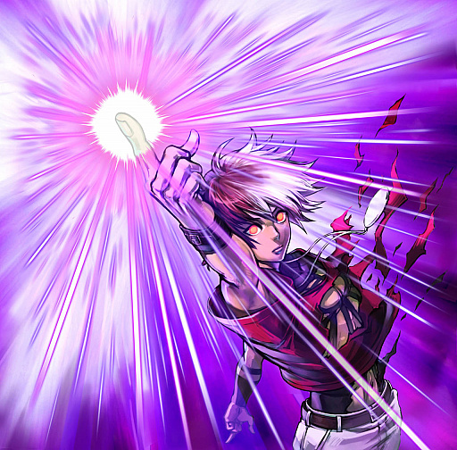 ꡼ No.007 | KOF˥סָꥤ٥ȡEPISODE OF FIGHTERS Ǯꥹޥѡƥ׳