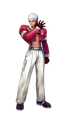 KOF˥פǥ٥ȡEPISODE OF FIGHTERS פ