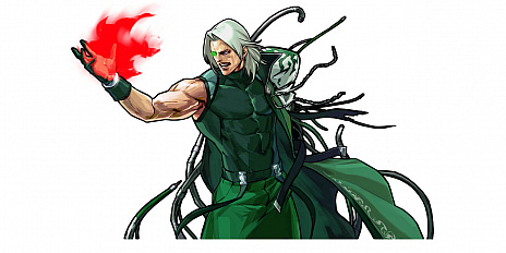 ꡼ No.003 | KOF˥סָꥤ٥ȡEPISODE OF FIGHTERS ˤην̿׳