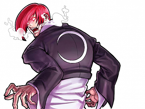 ꡼ No.006 | KOF˥סָꥤ٥ȡEPISODE OF FIGHTERS ˤην̿׳