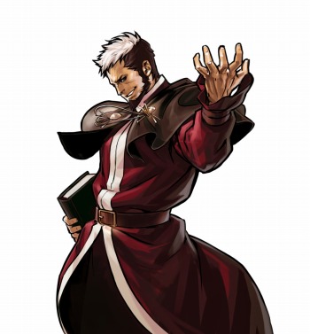 ꡼ No.003 | KOF˥ס٥ȡEPISODE OF FIGHTERS Ǥؤζפۿ