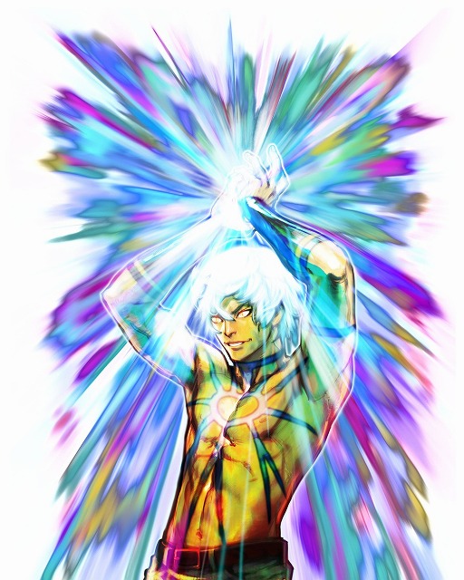 画像ギャラリー No.014のサムネイル画像 / 「KOFクロニクル」新シナリオ&新機能などを追加する大型アップデートを実施