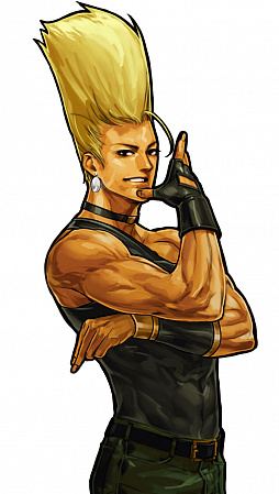 ꡼ No.003 | KOF ˥סEPISODE OF FIGHTERS ˥⡼ɳ KOF98פ