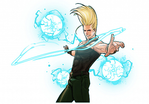 ꡼ No.004 | KOF ˥סEPISODE OF FIGHTERS ˥⡼ɳ KOF98פ