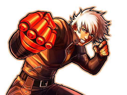 ꡼ No.006 | KOF ˥סEPISODE OF FIGHTERS ˥⡼ɳ KOF98פ