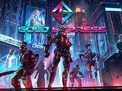 Сѥ󥯤4vs.1εäо異GOLD EXPRESSܸǤۿDMM GAMESSteam