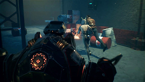 ꡼ No.006Υͥ / Сѥ󥯤4vs.1εäо異GOLD EXPRESSܸǤۿDMM GAMESSteam