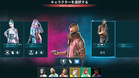 ꡼ No.007Υͥ / Сѥ󥯤4vs.1εäо異GOLD EXPRESSܸǤۿDMM GAMESSteam