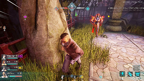 ꡼ No.008Υͥ / Сѥ󥯤4vs.1εäо異GOLD EXPRESSܸǤۿDMM GAMESSteam