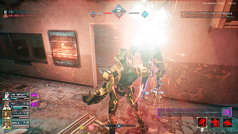 ꡼ No.011Υͥ / Сѥ󥯤4vs.1εäо異GOLD EXPRESSܸǤۿDMM GAMESSteam