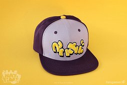 画像ギャラリー No.007のサムネイル画像 / 「A Hat in Time」のTシャツ,パーカー,キャップが販売開始