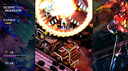 ꡼ No.013 | ɥꥭ㥹ǧեȡGhost BladeפHDǤNintendo Switchо졣ܤΥ˥󥹥ѥ줿ɥ륷塼ƥ