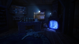 画像ギャラリー No.003のサムネイル画像 / PS VR専用ソフト「Guns’n’Stories: Bulletproof VR」がPS Storeで配信中