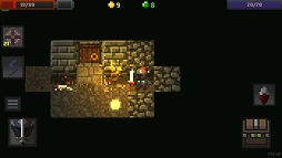 ���������꡼ No.005�Υ���ͥ������ / ���󥸥�������ˤ����������ɥå����ʥ������饤����Android����RPG��Caves�פ�Ҳ𤹤�֡ʤۤܡ��������ޥۥ������̿�����2135��