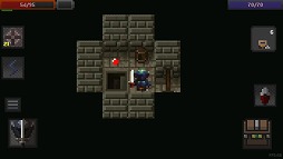 ���������꡼ No.007�Υ���ͥ������ / ���󥸥�������ˤ����������ɥå����ʥ������饤����Android����RPG��Caves�פ�Ҳ𤹤�֡ʤۤܡ��������ޥۥ������̿�����2135��