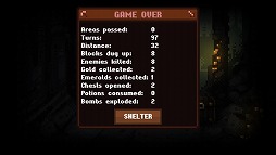 ���������꡼ No.008�Υ���ͥ������ / ���󥸥�������ˤ����������ɥå����ʥ������饤����Android����RPG��Caves�פ�Ҳ𤹤�֡ʤۤܡ��������ޥۥ������̿�����2135��