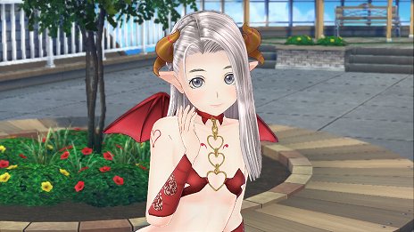 画像ギャラリー No.002のサムネイル画像 / 「LoveR Kiss」75%オフ,「デモンゲイズ エクストラ」66%オフなど,ドラガミゲームスがニンテンドーeショップでGWセールを開催