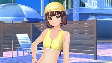 画像ギャラリー No.004のサムネイル画像 / 「LoveR Kiss」75%オフ,「デモンゲイズ エクストラ」66%オフなど,ドラガミゲームスがニンテンドーeショップでGWセールを開催