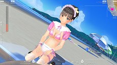 画像ギャラリー No.005のサムネイル画像 / 「LoveR Kiss」75%オフ,「デモンゲイズ エクストラ」66%オフなど,ドラガミゲームスがニンテンドーeショップでGWセールを開催