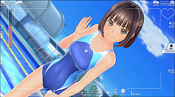 ꡼ No.003 | LoveR Kiss