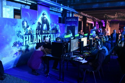 ꡼ No.021 | ParadoxΥե󥤥٥ȡPDXCON2019פšSLG / ȥƥեˤϤޤʤޤ줿٥Ȥͤݡ