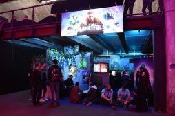 ꡼ No.022 | ParadoxΥե󥤥٥ȡPDXCON2019פšSLG / ȥƥեˤϤޤʤޤ줿٥Ȥͤݡ