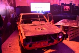 ꡼ No.024 | ParadoxΥե󥤥٥ȡPDXCON2019פšSLG / ȥƥեˤϤޤʤޤ줿٥Ȥͤݡ