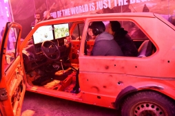 ꡼ No.025 | ParadoxΥե󥤥٥ȡPDXCON2019פšSLG / ȥƥեˤϤޤʤޤ줿٥Ȥͤݡ