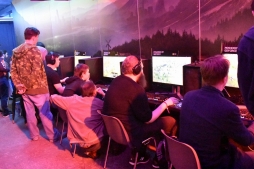 ꡼ No.026 | ParadoxΥե󥤥٥ȡPDXCON2019פšSLG / ȥƥեˤϤޤʤޤ줿٥Ȥͤݡ