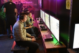 ꡼ No.027 | ParadoxΥե󥤥٥ȡPDXCON2019פšSLG / ȥƥեˤϤޤʤޤ줿٥Ȥͤݡ