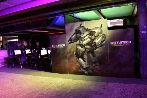 ꡼ No.033 | ParadoxΥե󥤥٥ȡPDXCON2019פšSLG / ȥƥեˤϤޤʤޤ줿٥Ȥͤݡ