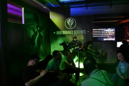 ꡼ No.037 | ParadoxΥե󥤥٥ȡPDXCON2019פšSLG / ȥƥեˤϤޤʤޤ줿٥Ȥͤݡ