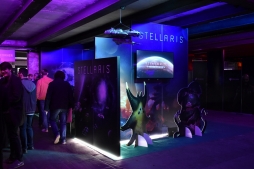 ꡼ No.047 | ParadoxΥե󥤥٥ȡPDXCON2019פšSLG / ȥƥեˤϤޤʤޤ줿٥Ȥͤݡ