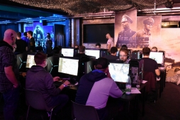 ꡼ No.050 | ParadoxΥե󥤥٥ȡPDXCON2019פšSLG / ȥƥեˤϤޤʤޤ줿٥Ȥͤݡ