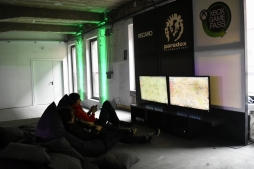 ꡼ No.054 | ParadoxΥե󥤥٥ȡPDXCON2019פšSLG / ȥƥեˤϤޤʤޤ줿٥Ȥͤݡ